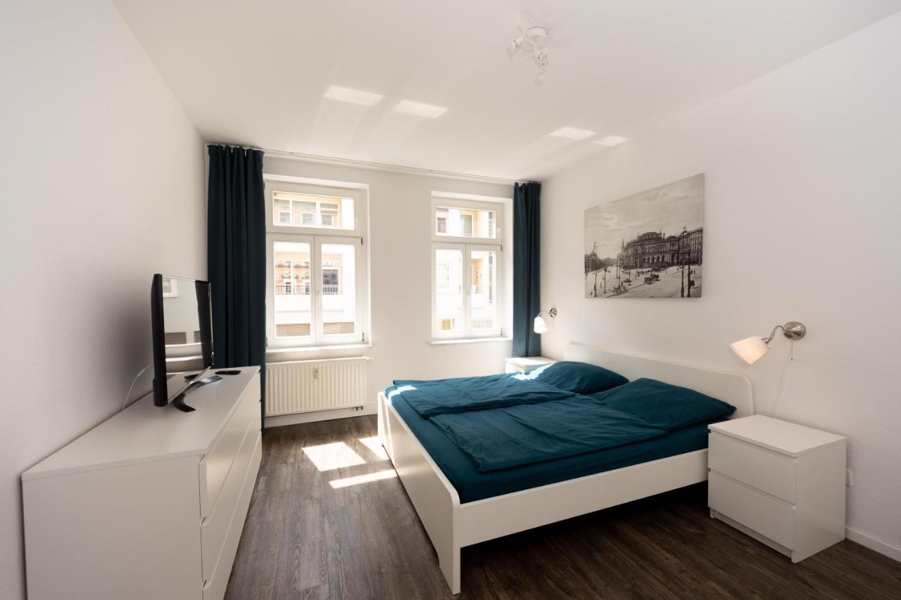 L.E. Home Leipzig Exterior photo