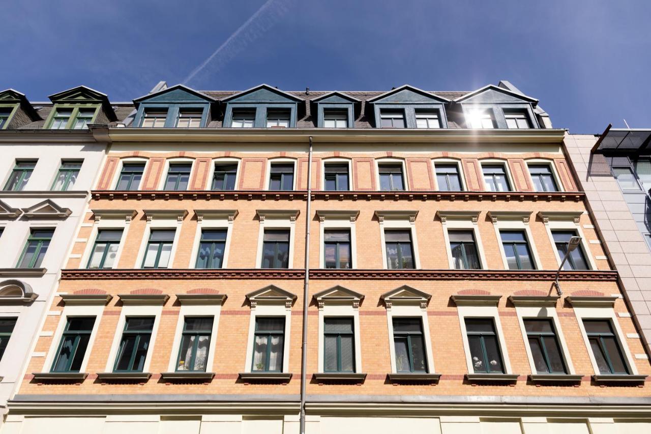 L.E. Home Leipzig Exterior photo