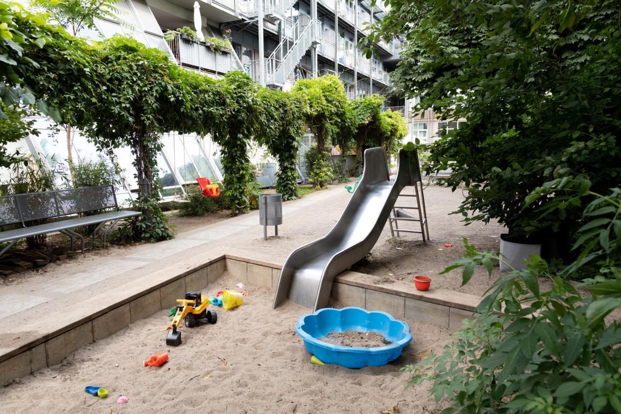 L.E. Home Leipzig Exterior photo